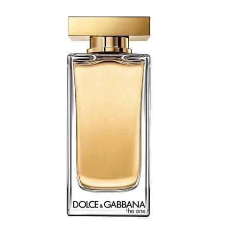 dolce gabbana the one new eau de toilette|the one dolce gabbana fragrantica.